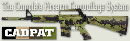 DuraCoat CamoPak